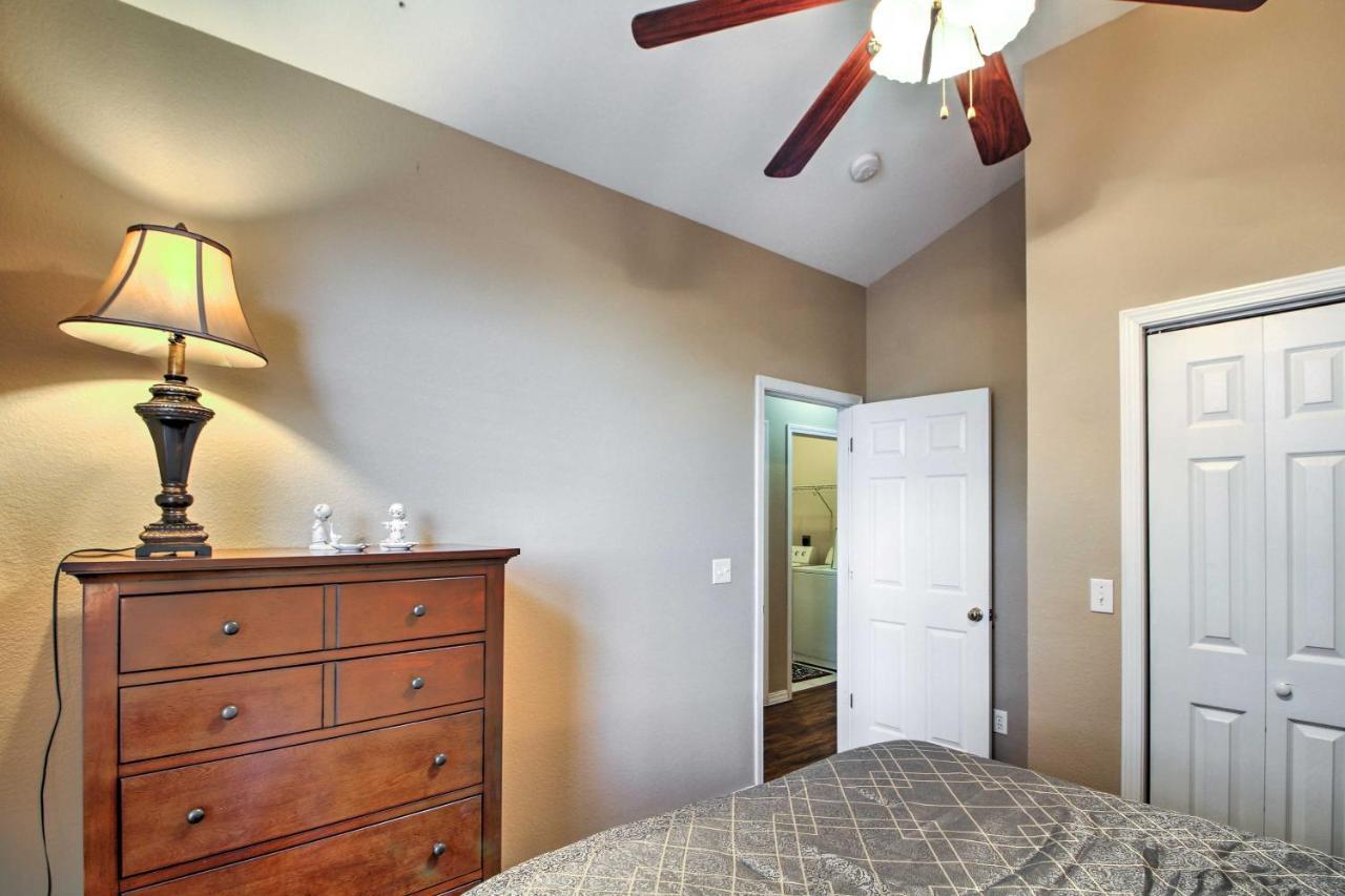 Branson Home With Deck Walk To The Strip And Creek! מראה חיצוני תמונה